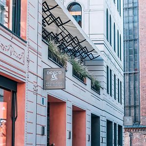 DO&CO Hotel München