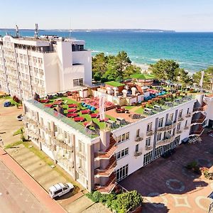 Arkona Strandhotel & Strandresidenzen