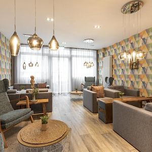 Garner Hotel Bremen City By Ihg